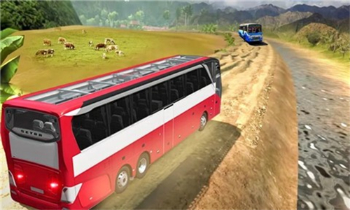 ֶʿTourist Bus Drive 3D 21v1.0.3 İ