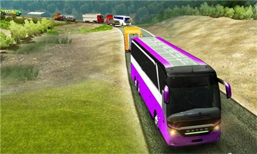 ֶʿTourist Bus Drive 3D 21v1.0.3 İ