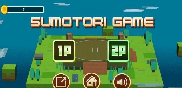 Ī˶(Sumo Sports)v3.3 ׿