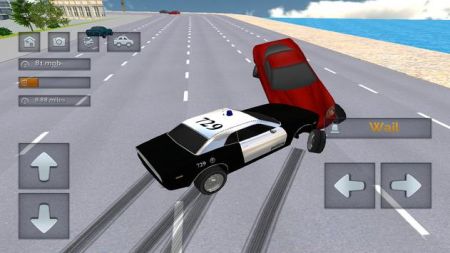 ׷Police Chasev1.24 ׿