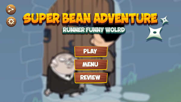 憨豆大冒险super Bean adventurev3.1.1 安卓版