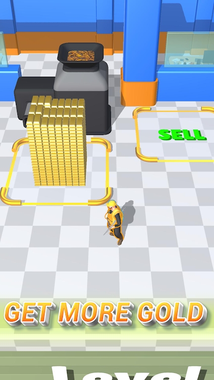 Ǯɿ3D(Money Mining 3D)v0.1 ׿