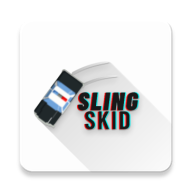 吊索打滑赛车(Sling Skid)v1.0.1 安卓版