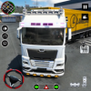 ִʹ󿨳3D(US Modern Heavy Grand Truck 3D)v1.0 ׿