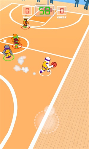 ҵMy Mini Basketballv1.0 ׿