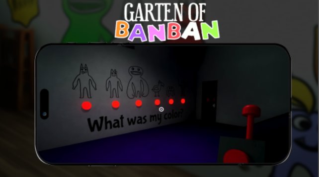 Gartenofbanbanv1.0 °