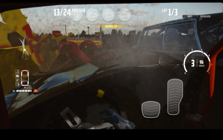 ײ껪°2023(Wreckfest)v1.0.61 ٷ