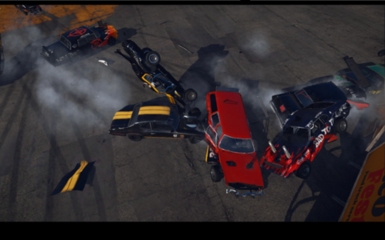 ײ껪°2023(Wreckfest)v1.0.61 ٷ