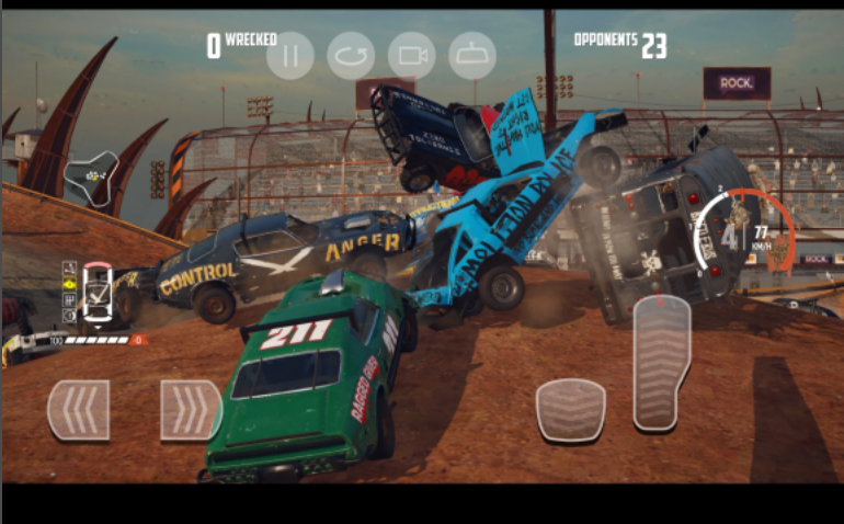 ײ껪°2023(Wreckfest)v1.0.61 ٷ