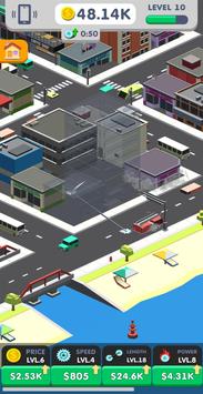 и(Cut City Idle)v1.23 ׿