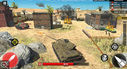 սսʿWorld War Freedom Fightv0.194 ׿