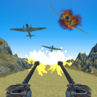 սʿ3D(Defense Fighter 3D)v1.0.0 ׿