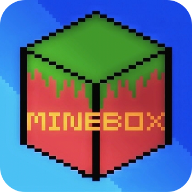 我的世界minebox游戏盒子v2.0.3 最新版