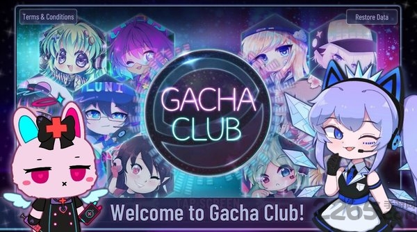 gacharose(Ӳֲ)v1.1.0 °