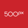 500pxйAPPv4.22.3 °