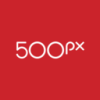 500pxйappv4.19.8 °