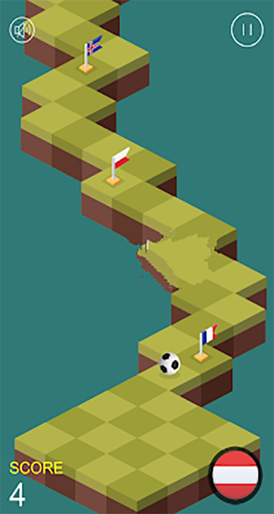 ̤(Tap soccer ball)v1.0 ׿