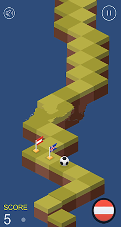 ̤(Tap soccer ball)v1.0 ׿