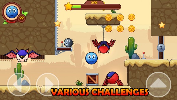 ðBall Bouncev0.8.6 İ