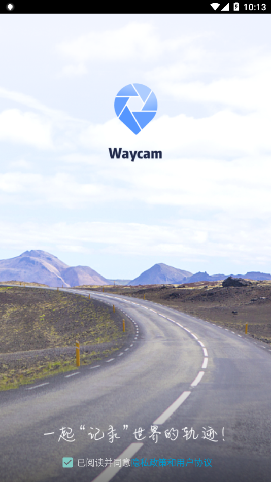 Waycam app(·Ӱ)v20240513_v2.5.9.1 °