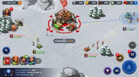 ս(Base Of War)v1.0.497 ׿