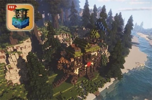 մʦPROMaster Craftv3.0.172 ׿