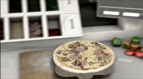 ģPizza Makerv1.0.0 ׿