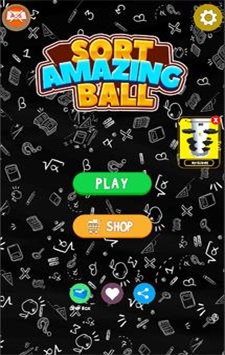 ƯSortAmazingBallv0.1.1 ׿