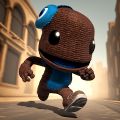 鲼СðUltimate Sackboyv0.34 °