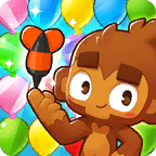 猴子射气球Bloons Popv1.1 中文版