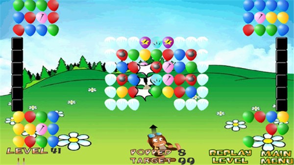 Bloons Popv1.1 İ