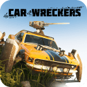 汽车雷霆小队(Car Wreckers)v0.008 安卓版