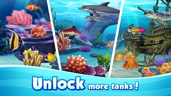 ˮϱը3(Aqua Blast)v1.3.6 ׿