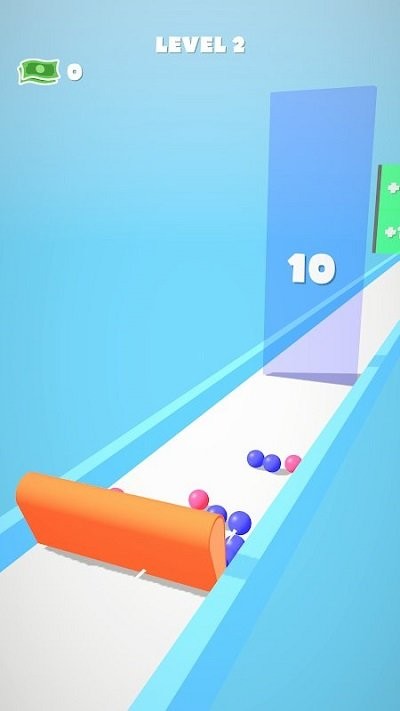 ͶBall Flipperv0.1 ׿