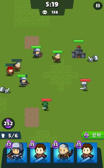 ʿӢ۷Kingdom Warriorsv1.0.51 ׿