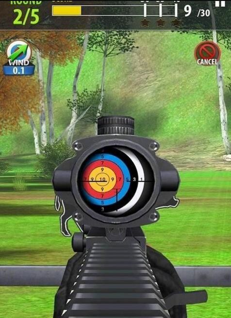 ս(Shooting Battle)v1.0.0 ׿