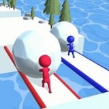 雪球竞赛Snow Race!v1.1.8 安卓版