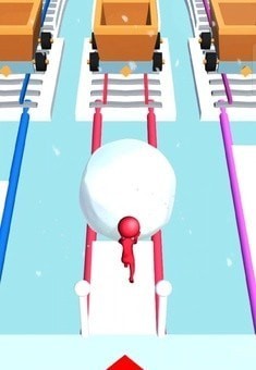 ѩSnow Race!v1.1.8 ׿