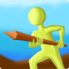 ľͷ̻(Stick.io)
