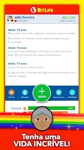 br(BitLife BR)v1.4.4 ׿