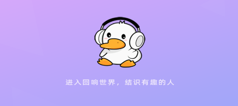 回响语音app