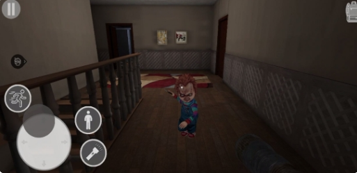 ɱǡ2(Chucky The Killer Doll 2)