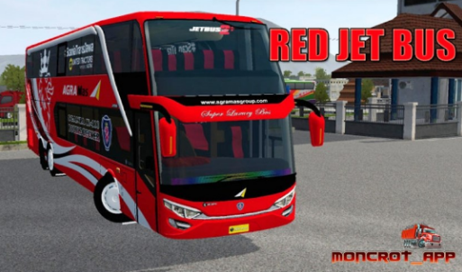 ʿ;ģ(Bus Telolet Basuri Simulator)