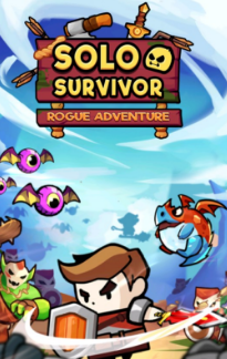 soloҴ(Solo Survivor Rogue Adventure)