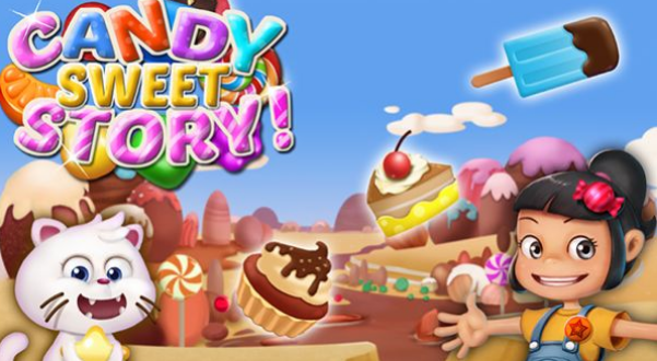 ǹ۹(Candy Sweet Story)