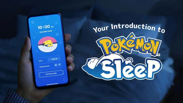 Pokmon Sleep汦˯Ϸ