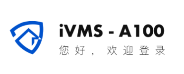 iVMS-A100 app