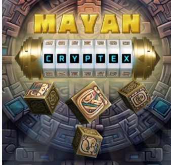 ͼ(MayanCryptex)