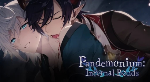 ˵ϵŦ(Pandemonium: Infernal Bonds)