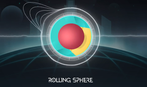 RSư(Rolling Sphere)